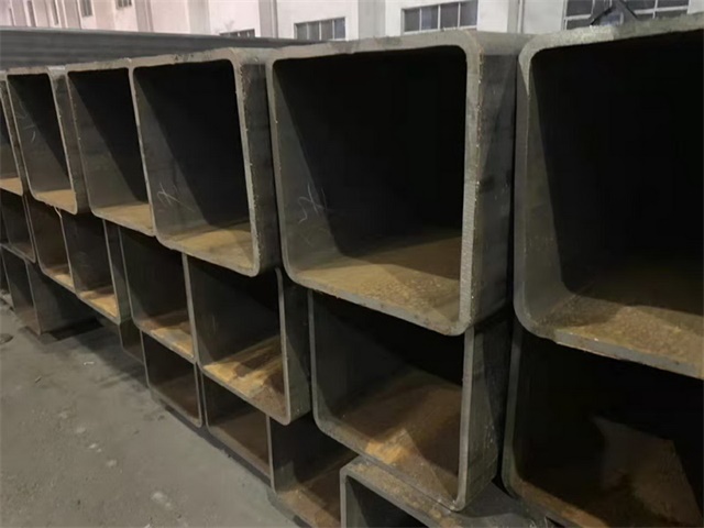 玉田大口径方管